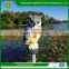 Plastic Owl Scarecrow for Garden and Pond