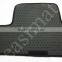 Car Mat For Peugeot 3008 Deluxe Tailored Carpet Car Floor Mats 2009 onwards Black