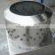 Quality Rubber Stainless Steel Chicken Feet Peeling Machine