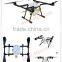 Light Weight Agricultural Spraying Drone, Pesticide Spraying Uav, Uav Drone Crop Sprayer