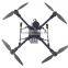 DIY 400mm RC quadcopter drone carbon fiber multirotor small drone for aerial filming and photography drone