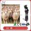 Professional combination animal electric clipper Interchangeable Clipper head Suitable for both horse , cattle and sheep