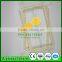 Factory Price 500g Plastic Honey Storage Box With Beeswax Foundation In Plastic Frame