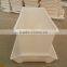 plastic poultry feeder for duck