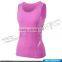 Compression Lady Short Sleeve Training wear Top II