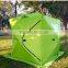 Winter Ice Cream Fishing Tent Manufacturer