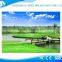 2016 courtyard landscape artificial grass turf carpet for garden