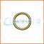 China professional custom wholesale high quality copper o ring