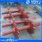 China Alloy steel drive shaft manufacturer