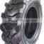 Industrial tyre 10.5/80-18 with R4 pattern , backhoe loader tire 10.5/80-18