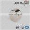 Cylinder Shape 40x20mm neodymium magnet