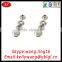 Guangdong manufacturer custom made OEM prong snap buttons, aluminum botton