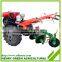 new selling two wheel walking tractors