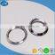 Chinese suppliers custom hard metal watch case with surface finish of plating