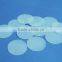 factory sale Silicone mat silica gel pad silicone grommet