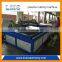 Industrial plasma metal cutting machine