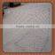 2*1*1M 1*1*0.5m 60*80 mesh size galvanized gabion basket / pvc coated gabion box