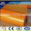 soft and high strengthen fiberglass mesh