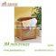 collapsible bamboo laundry basket stand with lid
