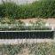 vertical spread metal raised garden bed
