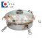stainless steel tank manway door