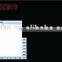 JMDM-5D cinema theater hydraulic control software, 5D cinema