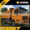 Good Performance 13tons dump truck loading capacity