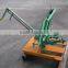 2rows manual rice transplanter