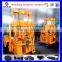 30 years Stable Performance 260 type coal briquettes machine