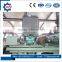 Hot Sale WB-200-4 Type Semi-automatic Hydraulic Silage Baler Machine