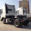 SINOTRUK HOWO TRACTOR TRUCK 4x2 for Sale