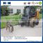 0510 series Earth drill attachments drilling augers