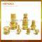 MS Sintered Brass Bronze Flow Control Silencer