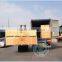 Dual print head DX5 1800mm high quality galaxy eco solvent printer