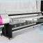 Large Format 3.2M soft film digital indoor and outdoor printing machine
