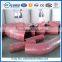 Polyester cord reforcement oil-conveying hydraulic hose, CE & ISO certificate