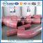 suction and reture line hose , CE & ISO certificate