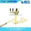 China manufacturer high quality one/two/three/four ways draft Beer Tower for restaurant, bar in South America
