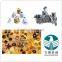 Puffed Food Processing Machinery
