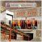 Professional Designed 10-100TPH Rock Crushing Plant for Riverstone,limestone