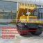 Morooka MST 1500 Full Rubber Track Dumper Made in China