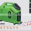 GT-3000i 4-stroke inverter gasoline power generator for sale