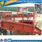 China High Reliable Magnetic Separator For Processing Wet Iron Ore