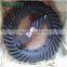 tower crane spare part: 70RCS25 tower crane Bevel Gear FO/23B