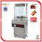 Jieguan Hot Sale Stainless Steel Chestnut Roaster Machine EB-460 0086-13632272289