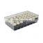 Finger type and small size beauty finger sponge