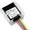 Aluminum Shell DC36v to DC24V Buck Converter,15A