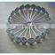 umbrella head roofing nails with rubber washer for wholesale(china)