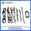 Welded metal Chain with best price used for decorative,guardrail,pontoon,etc.