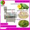 factory selling vegetable slicing,dicing vegetable and strip cutting machine